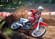 Honda CRF450R